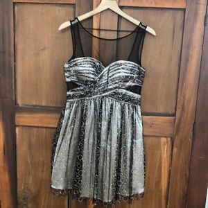Cocktail dress